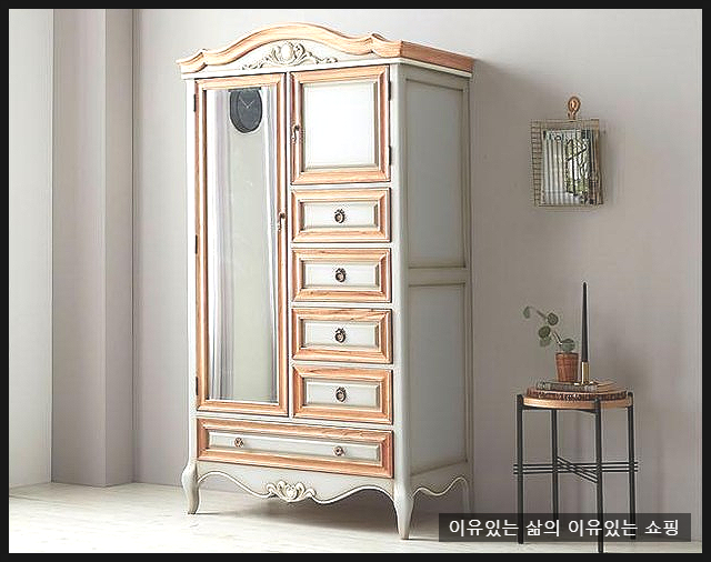  엔틱하고 멋스러운 뉴델리아 엔틱 입본장 추천