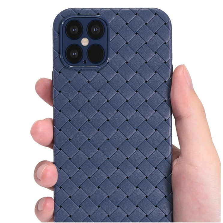  아이폰12Pro Max 케이스 Mini 케이스 향균 씬핏 5color