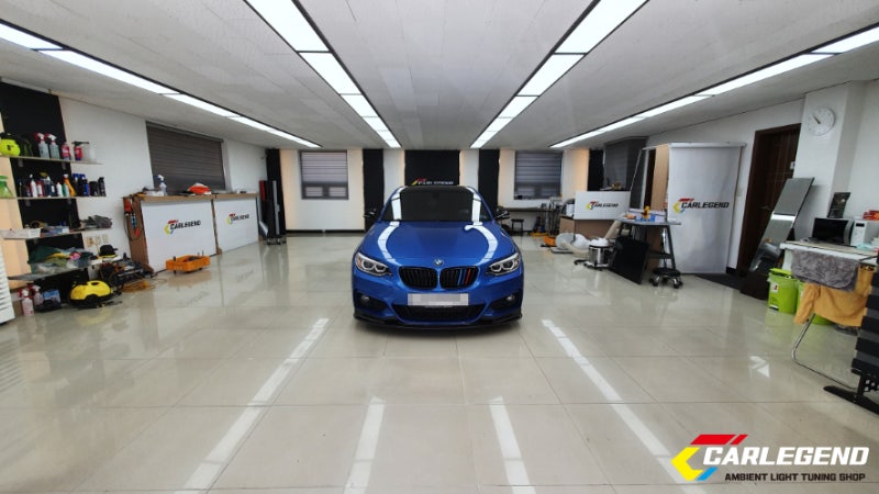 용인 기흥구 / 엠비언트 / BMW / M2