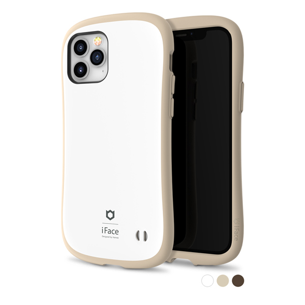  [강화유리증정+30%할인+무배] iFace 아이폰12/12 pro 퍼스트클래스 카페 [qp-00871]