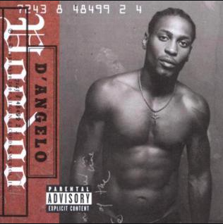  D'Angelo - Untitled (How Does It Feel)