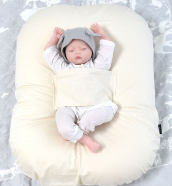  제이 앤 제나? 역류 방지 쿠션!!