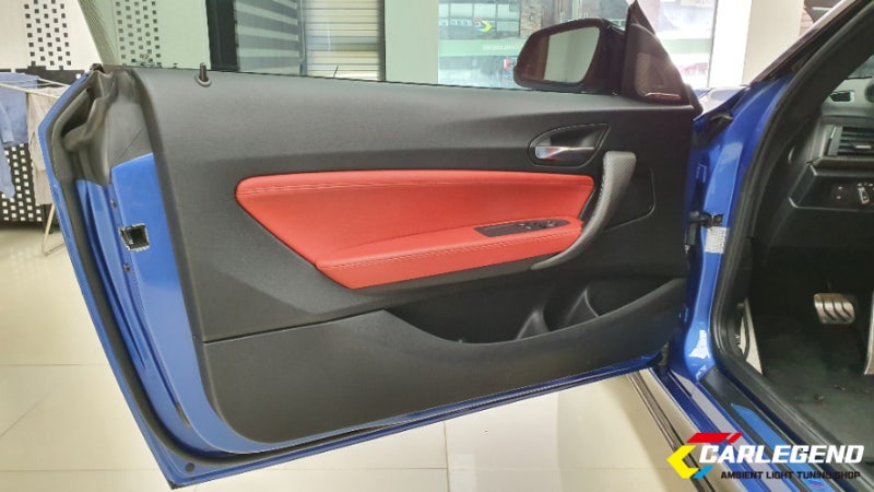 용인 기흥구 / 엠비언트 / BMW / M2