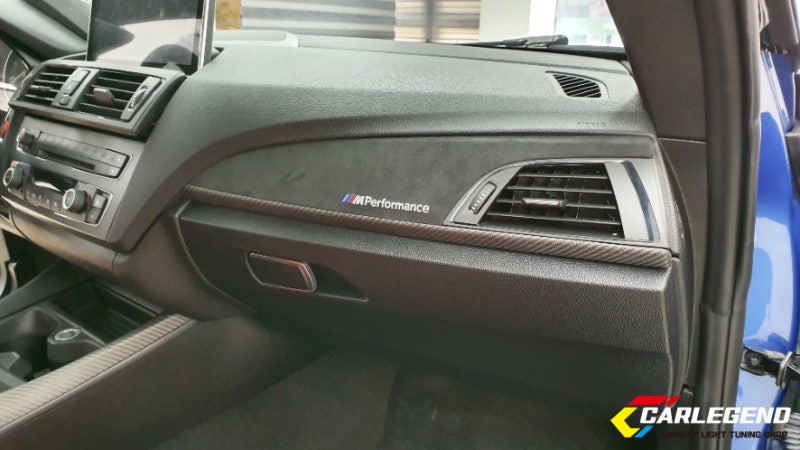 용인 기흥구 / 엠비언트 / BMW / M2
