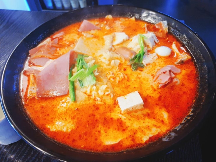  [압구정로데오/신사 맛집] 중국 유학 6년차가 인정한 찐 마라탕 맛집 신룽푸 마라탕