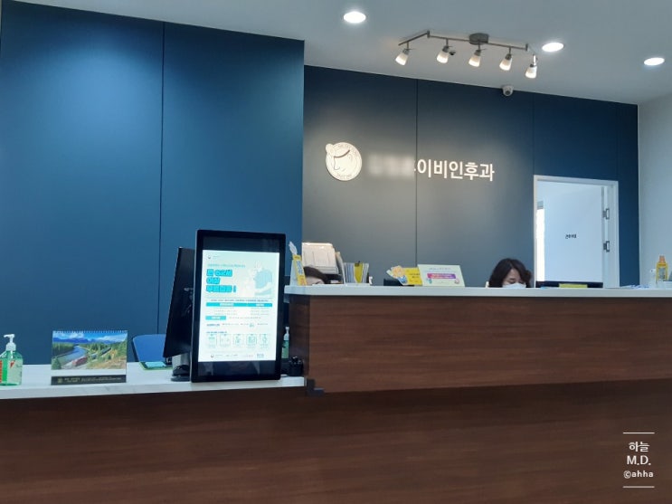  알레르기 비염약