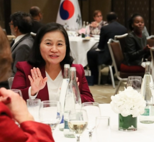  WTO 최종 후보 '유명희' 당선 가능성 현황