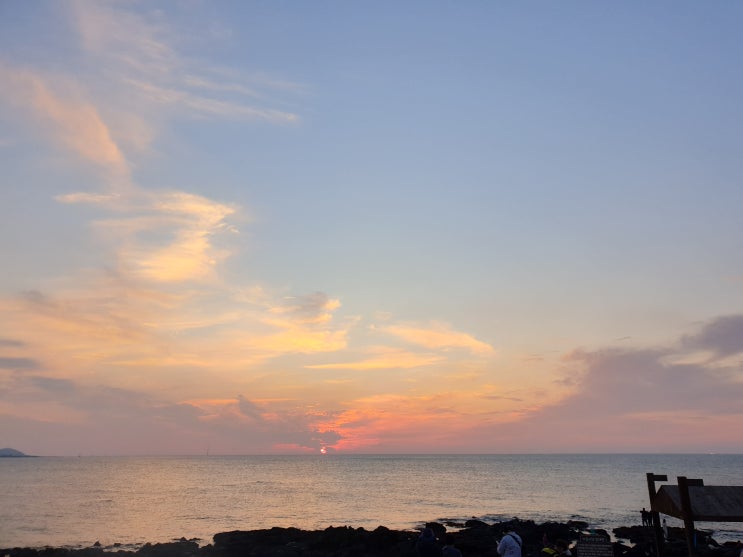 제주도 여행 1일차 (쉘터애월, 한담해변, 투명카약, 부원뚝배기 두루치기) 제주도 여행 1일차 (쉘터애월, 한담해변, 투명카약, 부원뚝배기 두루치기)