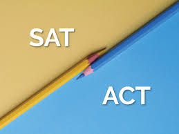  [캐나다 조기유학] SAT/ACT... 아직도 고민이야?