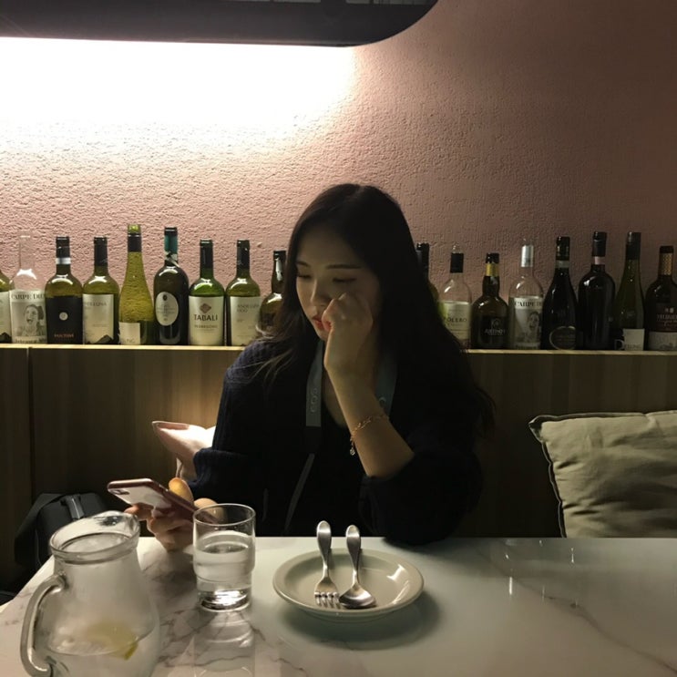  10월 넷째 주 일상