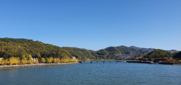  <안동> 월영교,임청각에서 하회마을까지
