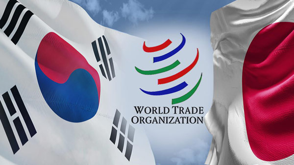[일본 뉴스] 세계 무역 기구(WTO) 차기 사무총장, 한국은 NO! 일본 나이지리아 지지 선언.
