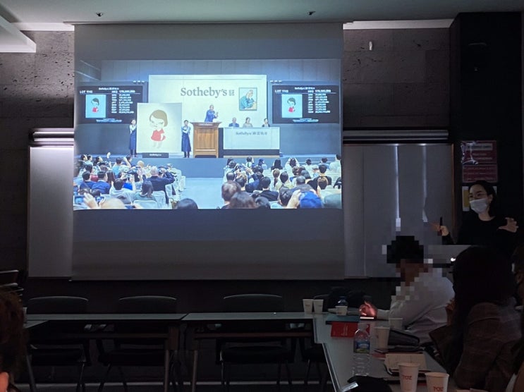  [일상기록201023-4] 진짜 기록 :: 리쥬메이트 첫 시술, 떡튀순, 강의오픈