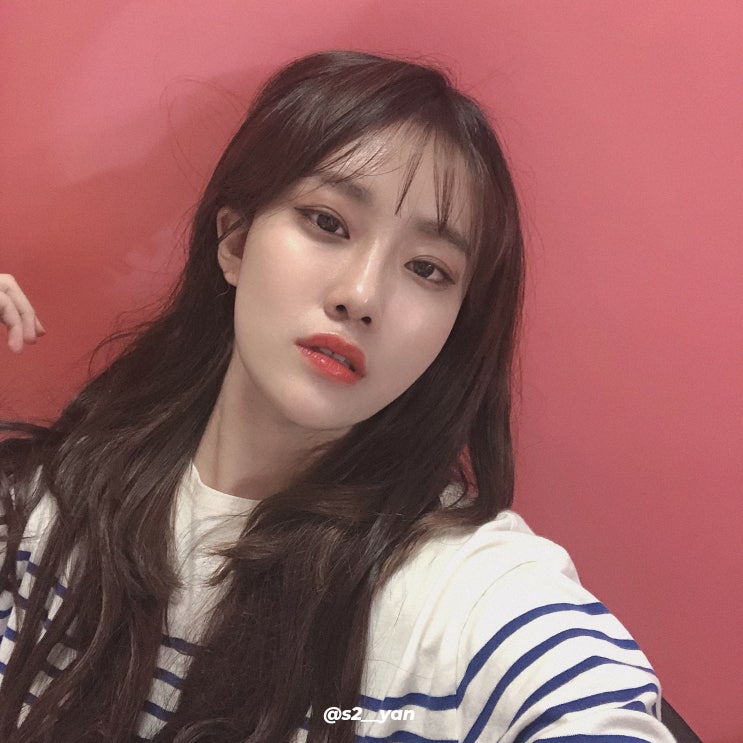  가발나라 헤어피스가발 _ 애매한 중단발머리 긴머리로 변신~ 초슬림 밀착스킨이라 가벼워