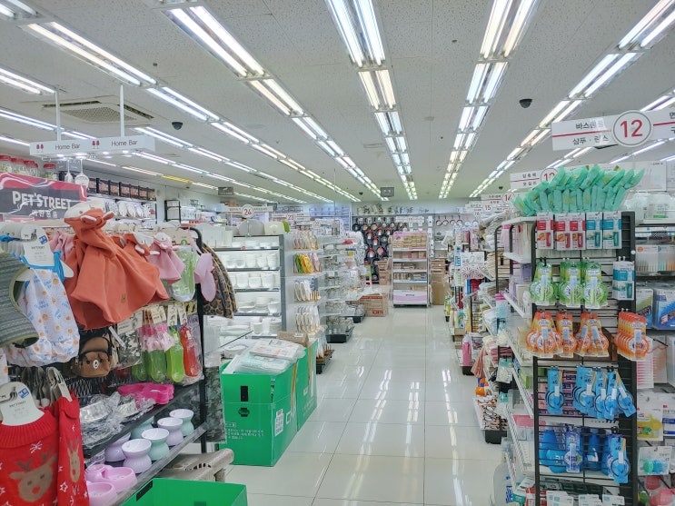  페이북 QR결제시 500원 할인받는 방법 (다이소 편의점 스타벅스)