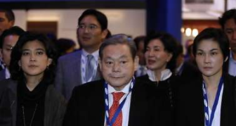  삼성 '이건희 회장 상속세'만 10조원 넘을 듯