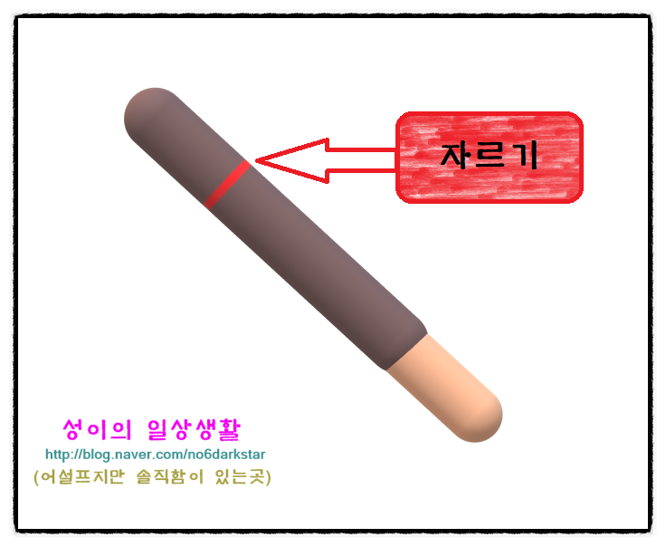 [11월11일 빼빼로데이 선물] 뭔가 특별한 방법이 없을까