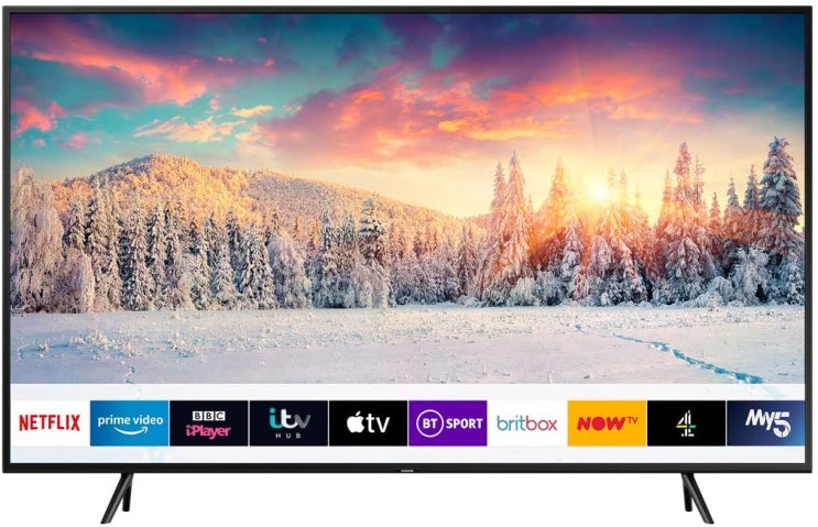  가성비 중소기업tv 고르는 방법 6편 실제로 골라보기(좋은tv 고르는 공식)