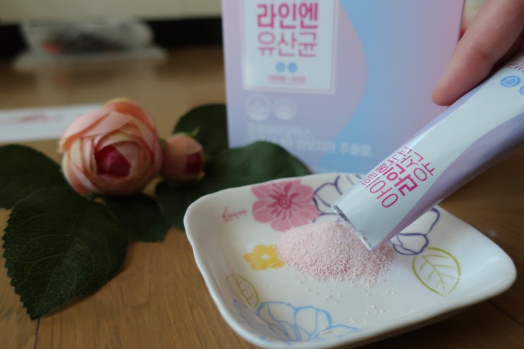  다이어트유산균 아이힐 라인엔 유산균으로 가볍게 가르시니아, 프로바이오틱스를 한번에