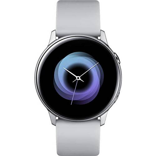  삼성 갤럭시 워치 액티브 (40mm GPS 블루투스 와이파이) - US Version ?, 상세내용참조, 상세내용참조