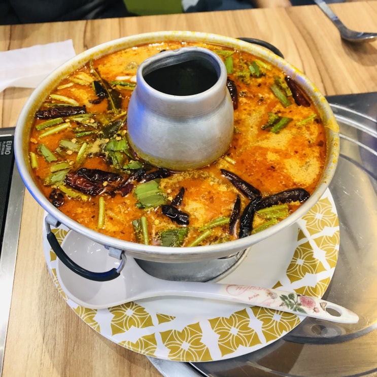  [온양온천] 티케이수끼(TK shuki)