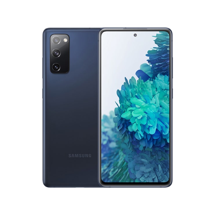  삼성전자 갤럭시 S20 FE, 공기계, 클라우드 네이비, 128GB
