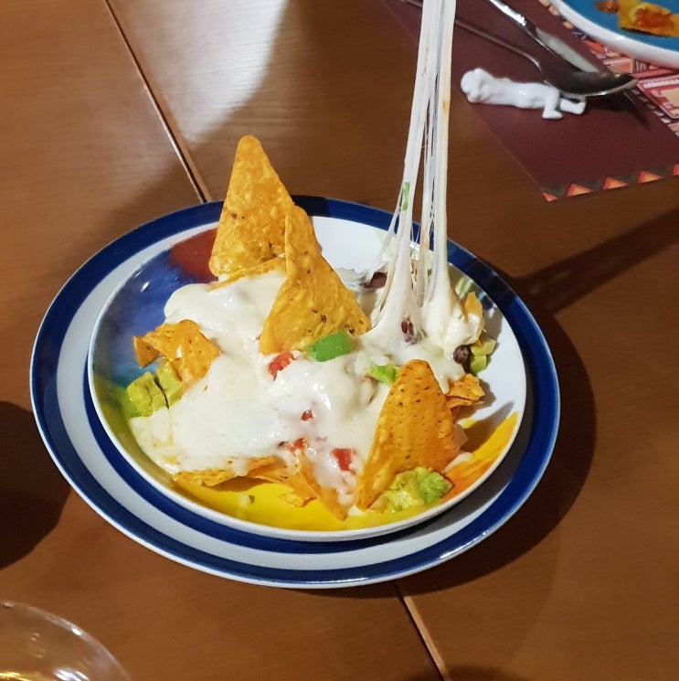  베트남 하노이 여행 멕시코 맛집 라티노[LATINO](ft.박항서,오나미)