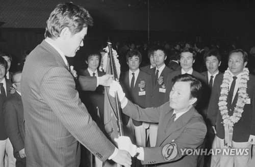 삼성그룹 이건희 회장 별세 삼성그룹 이건희 회장 별세