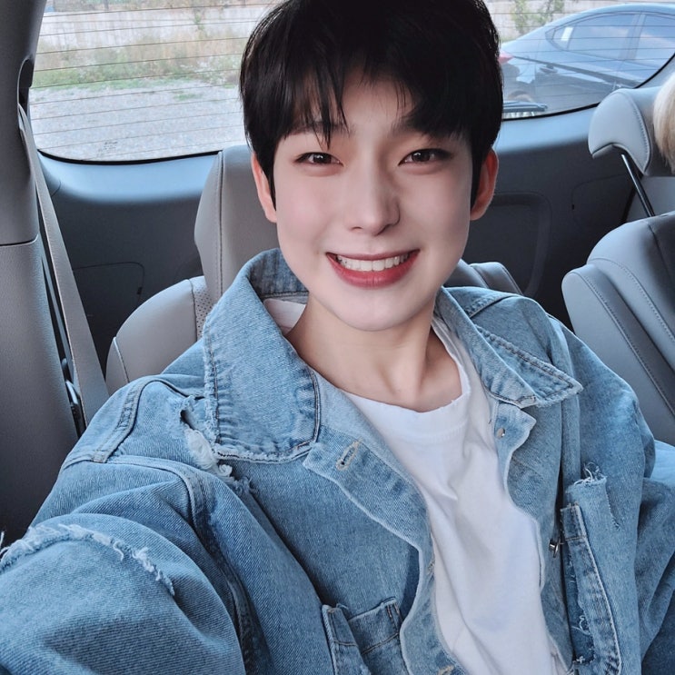  엔하이픈 10월 25일 sns 사진