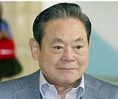 이건희 삼성전자 회장 별세, 삼성전자 주가 영향은?