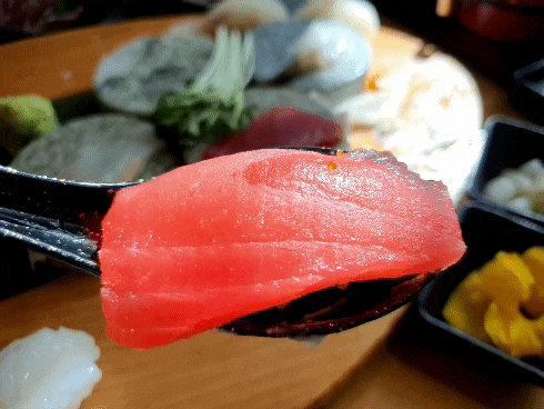  [원주 맛집] 원주 스시노백쉐프 혁신점 / 원주 혁신도시 맛집