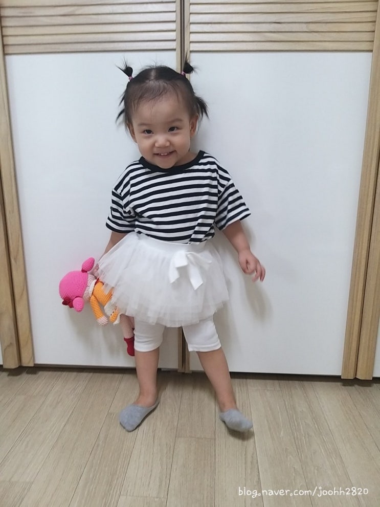  [ 취미 생활 ] 내가 만들어준 우리 아기 코바늘 애착인형 만들기