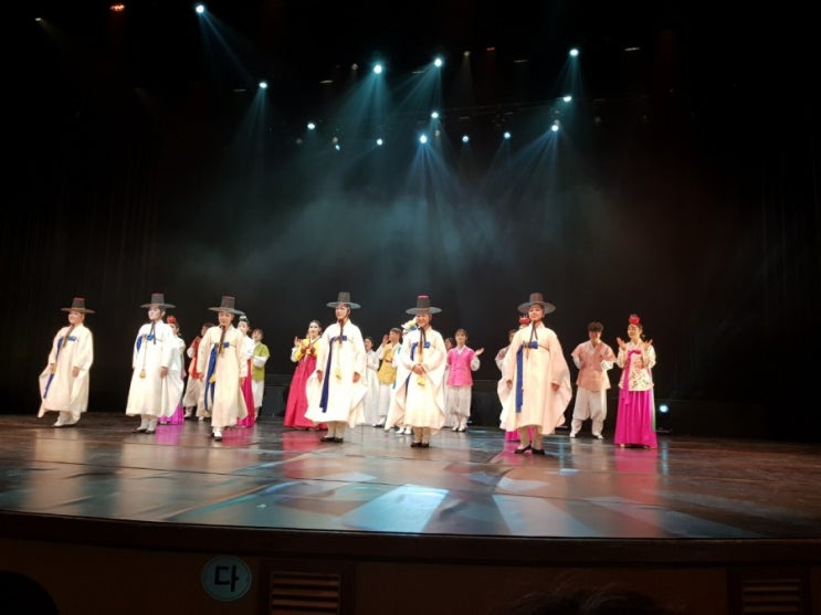  [울산 학춤] 2020년 울산학춤 정기공연 - 비대면/ 온라인