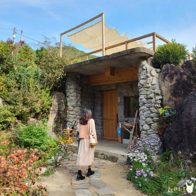 홍천 카페 러스틱 라이프 Rustic Life 홍천 카페 러스틱 라이프 Rustic Life