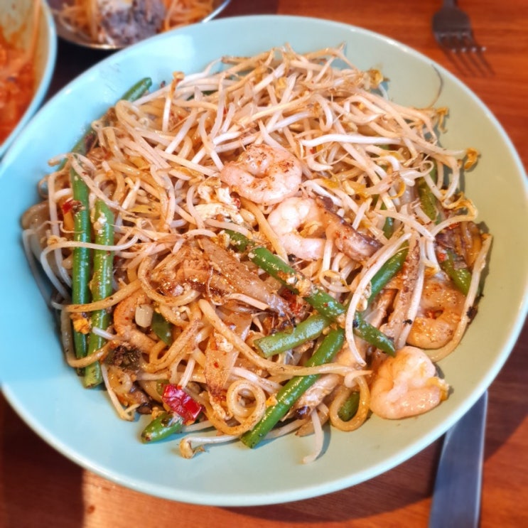  운서카페골목 미고랭맛집 _  취한부엌