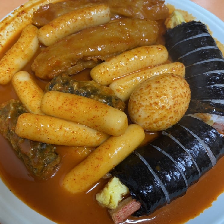 제주도 서귀포 올레시장 맛집:)새로나 분식 두 번째 방문! 제주도 서귀포 올레시장 맛집:)새로나 분식 두 번째 방문!