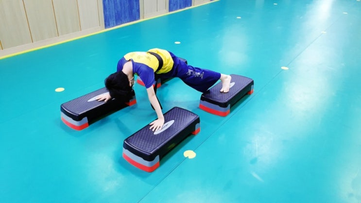  어려운 다이어트 고민~ 부산 해동검도 명륜도장/동래구,금정구 검도,온천장,부곡동,명륜동