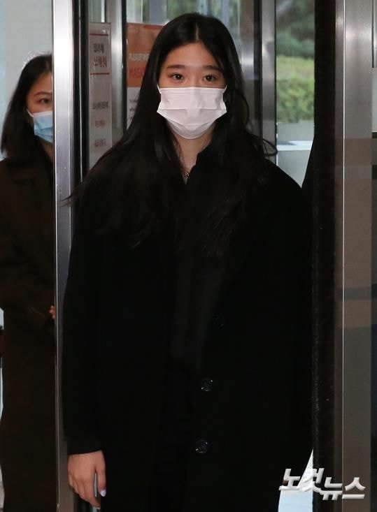  이건희 삼성전자 회장 별세 / 언론에 공개된 삼성 이재용 자녀 / 삼성 상속세만 10조원 규모