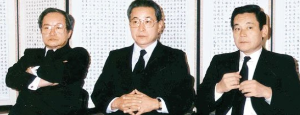 대한민국 최고의 두뇌들이 결정한 이건희 사망일자, 그 이유는?