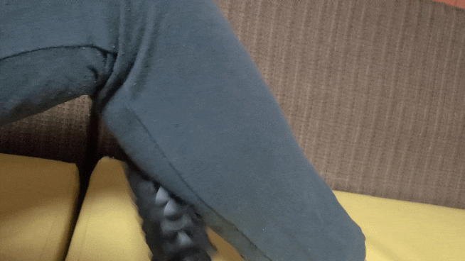 종아리 마사지 롤러 일상공감 제품으로 관리해요 종아리 마사지 롤러 일상공감 제품으로 관리해요