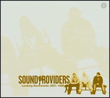 The Field - Sound Providers