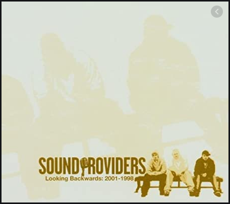  The Field - Sound Providers