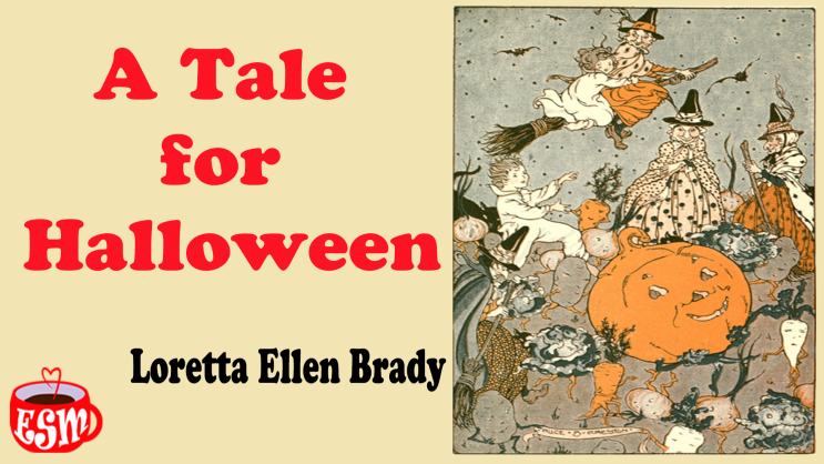  A Tale for Halloween 할로윈 이야기