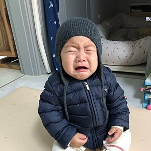 아기 경량패딩 에뜨와 경량패딩 추천해요