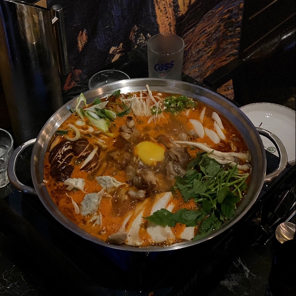  동래 술집 주력 [동래역 맛집]