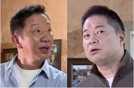당나귀귀 현주엽 나이 키 학력 허재 박광재 정호영 투자금 얼마? 춘천에서 긴급회동