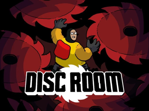 하드코어 피하기 게임 디스크 룸 DISC ROOM 후기 하드코어 피하기 게임 디스크 룸 DISC ROOM 후기