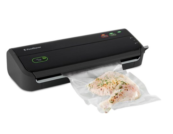  [푸드세이버 진공포장기 FM2080-071] 편리함 및 활용방법