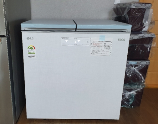  LG전자 디오스 김치톡톡 뚜껑형 김치냉장고 K224LW11E 219L 김치를 오래 먹고 싶다면