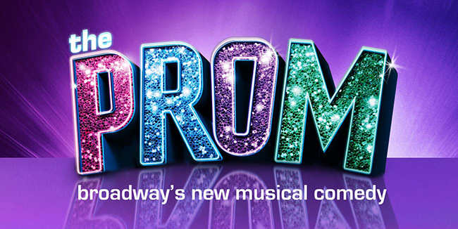 The Prom / 더 프롬 (2020) 티저 예고편: 메릴 스트립이 이끄는 뮤지컬